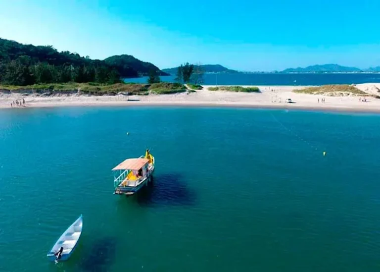 Praia do Sonho