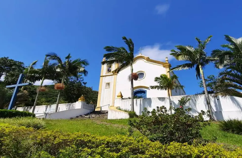 Santuário Nossa Senhora da Imaculada Conceição da Lagoa