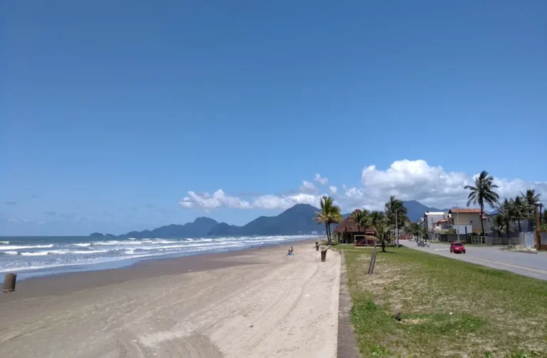 praia do belmira