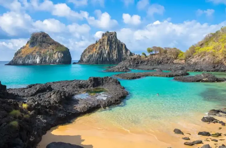 Baía dos Porcos Conheça Essa Praia Que é um Paraíso