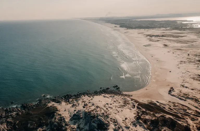 Praia da Cigana: O Refúgio Secreto de Laguna que Você Precisa Conhecer