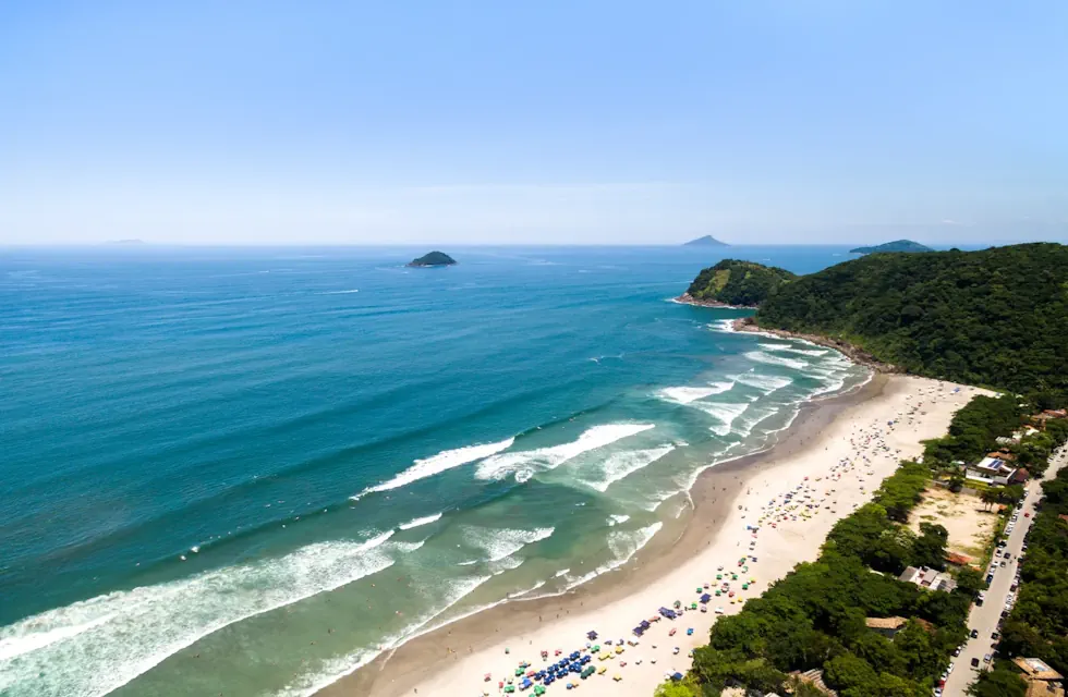 Praia de Juquehy em São Sebastião: Tudo o que Você Precisa Saber para ...