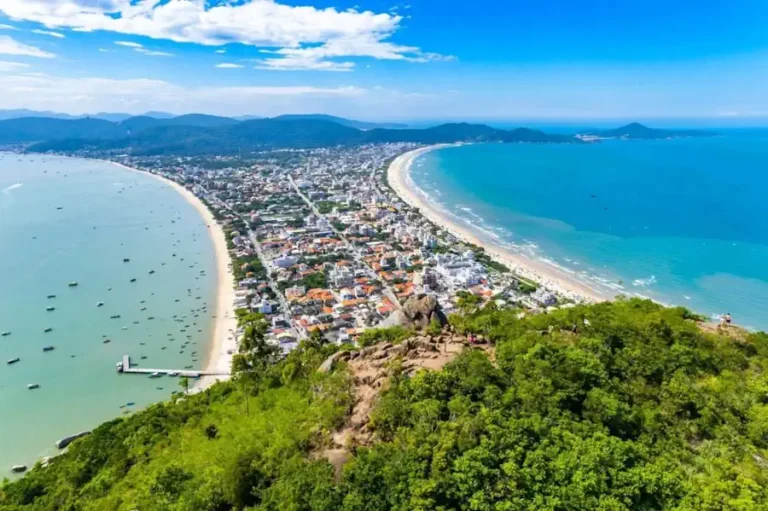 Descubra Qual o Melhor Bairro para Ficar em Bombinhas