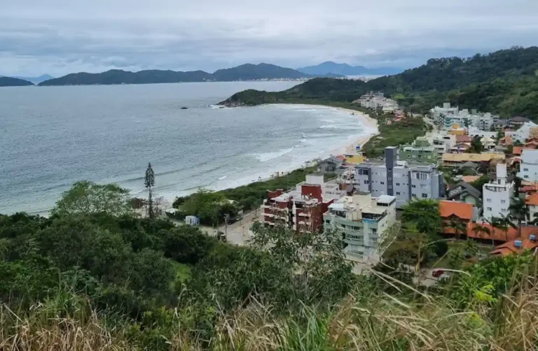 Mirante Quatro Ilhas