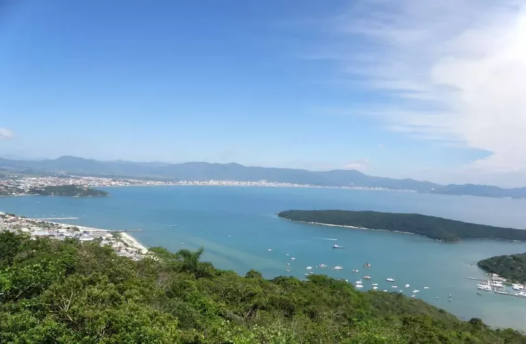 RPPN Morro dos Zimbros