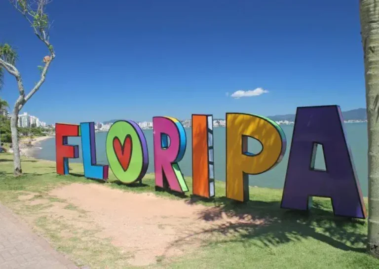 Totem Floripa