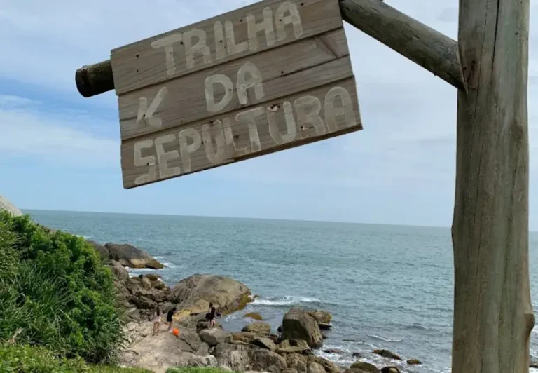 O que não posso deixar de conhecer em Bombinhas