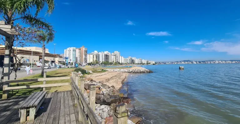 beira mar norte florianópolis