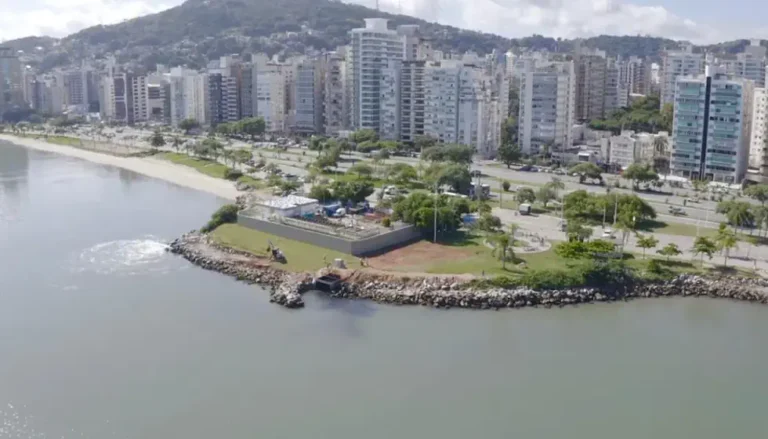 bolsão da casan beira mar norte