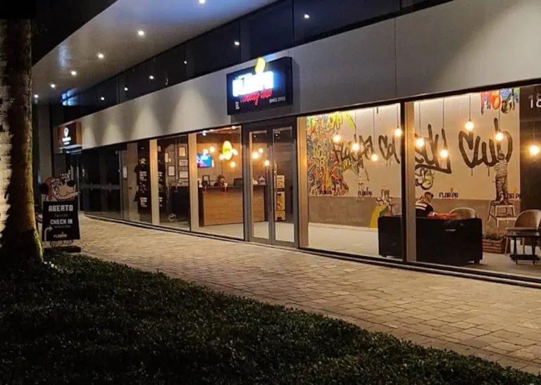 floripa comedy club