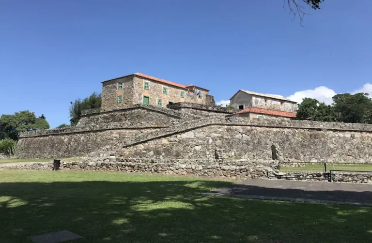 Fortaleza de São José da Ponta Grossa