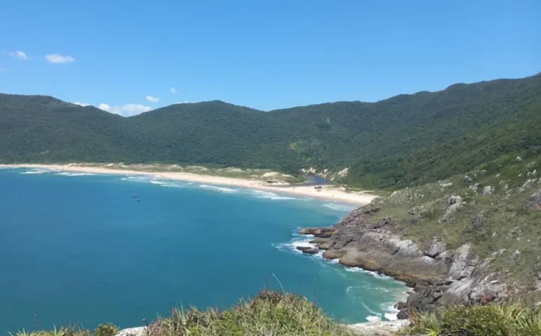 trilha da lagoinhado leste via matadeiro