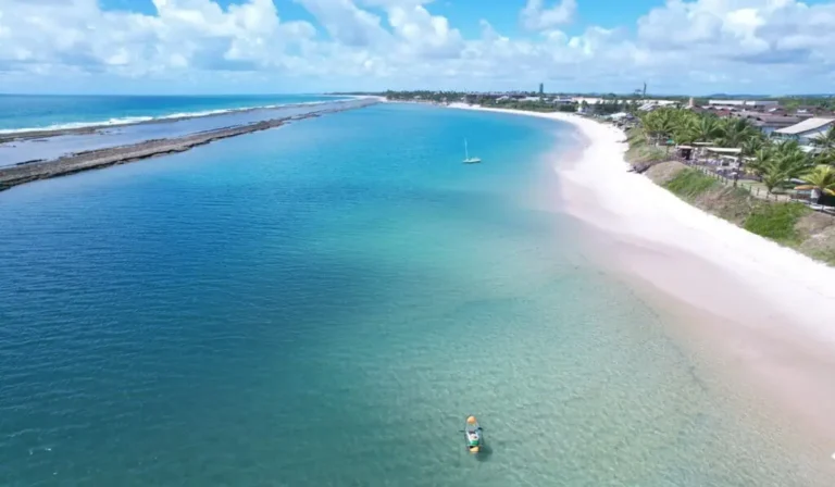 Praia de Porto de Galinhas