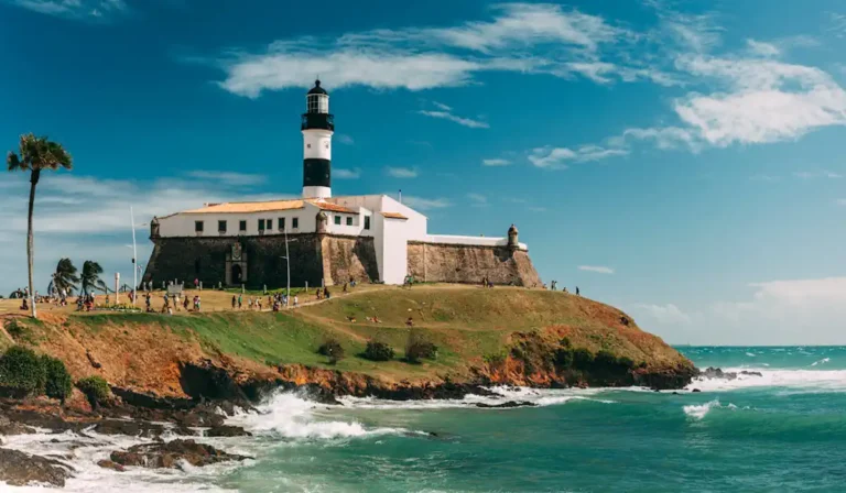 O Que Fazer em Salvador em Maio