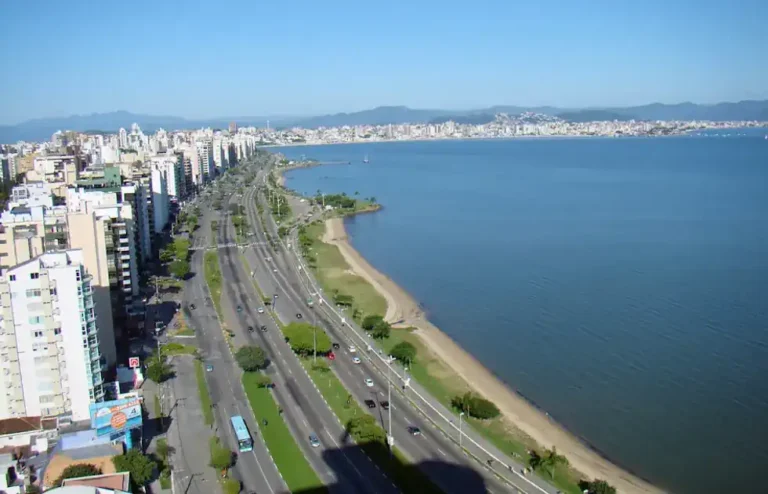 O Que Fazer no Centro de Florianópolis