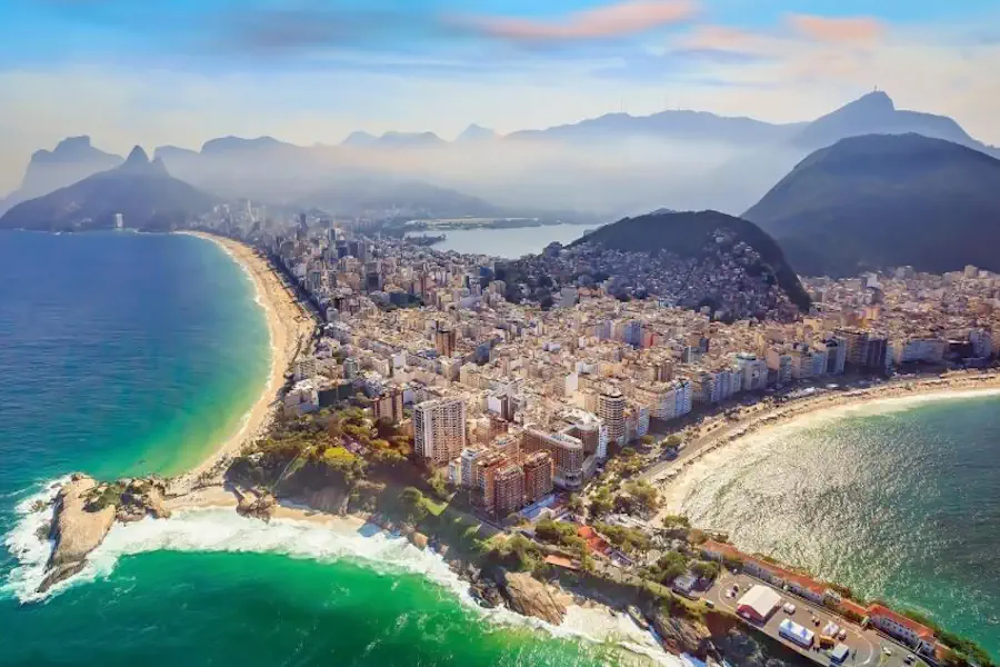 O Que Fazer no Rio de Janeiro: 7 Segredos que Vão Te Surpreender!