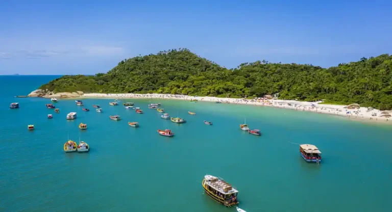Quais São as 42 Praias de Florianópolis, SC
