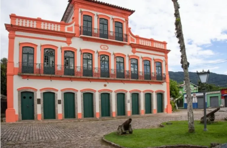O que fazer em Ubatuba sem ser praia