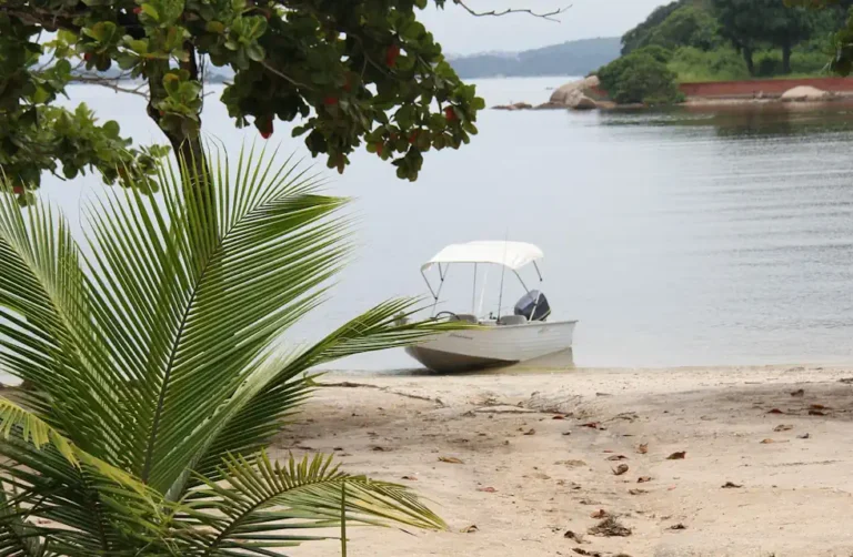 O que fazer em Paquetá em 1 dia