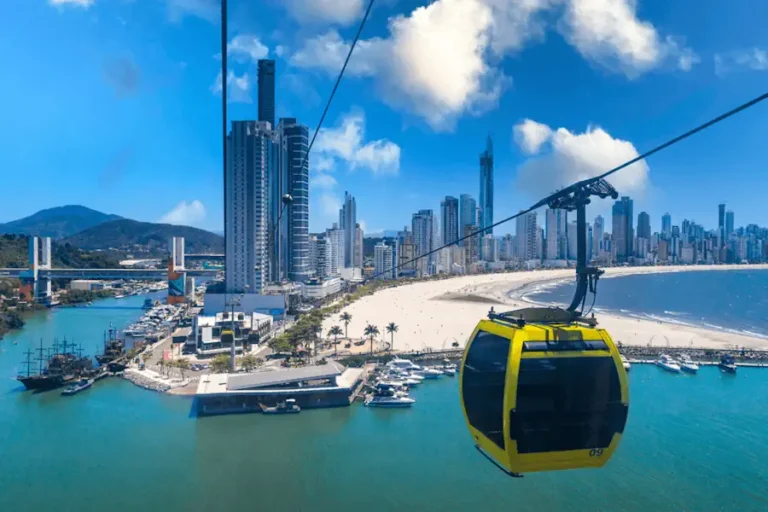 O Que Fazer Em Balneário Camboriú em 3 Dias