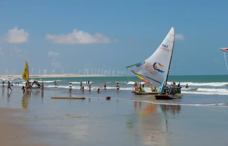 Jericoacoara Realmente Vale o Hype