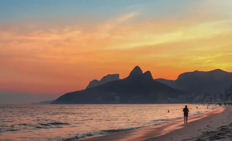 Melhores Praias Para Ir Com Crianças