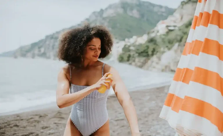 O Que Levar Para Praia